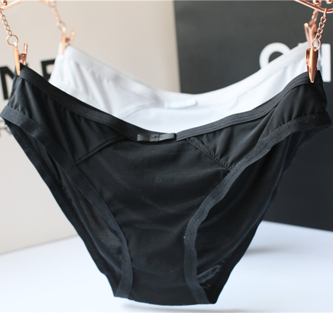 Slip jeunesse en soie Ice - Ref 639763 Image 16