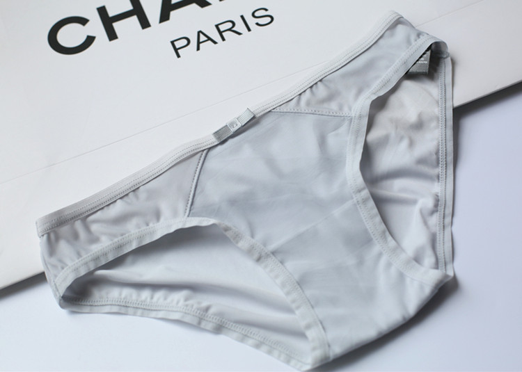 Slip jeunesse en soie Ice - Ref 639763 Image 36