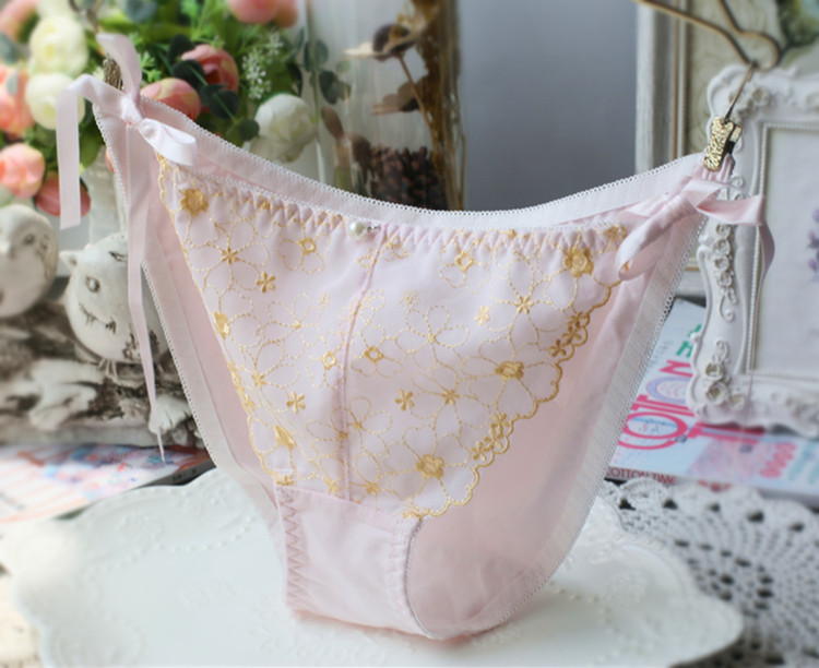 Slip jeunesse en coton - Ref 639545 Image 36