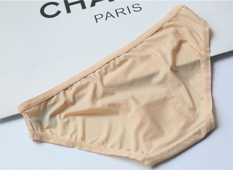 Slip jeunesse en soie Ice - Ref 639763 Image 34
