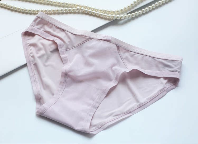 Slip jeunesse en soie Ice - Ref 639763 Image 38