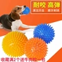 Pet vocal toy ball dog ball căng dog toy small dog ball training Teddy con chó con mèo cung cấp - Mèo / Chó Đồ chơi chuột đồ chơi cho mèo