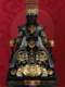 Yama Lord Statue Yama King Statue Resin Yama Demon Home Temple Worships Yama Emperor Buddha Statue Yama Ornaments