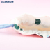 OCEANION / dễ dàng thiết kế ban đầu ví tiền xu ví tiền có nhiều dây rút túi lưu trữ túi ví pierre cardin Ví tiền