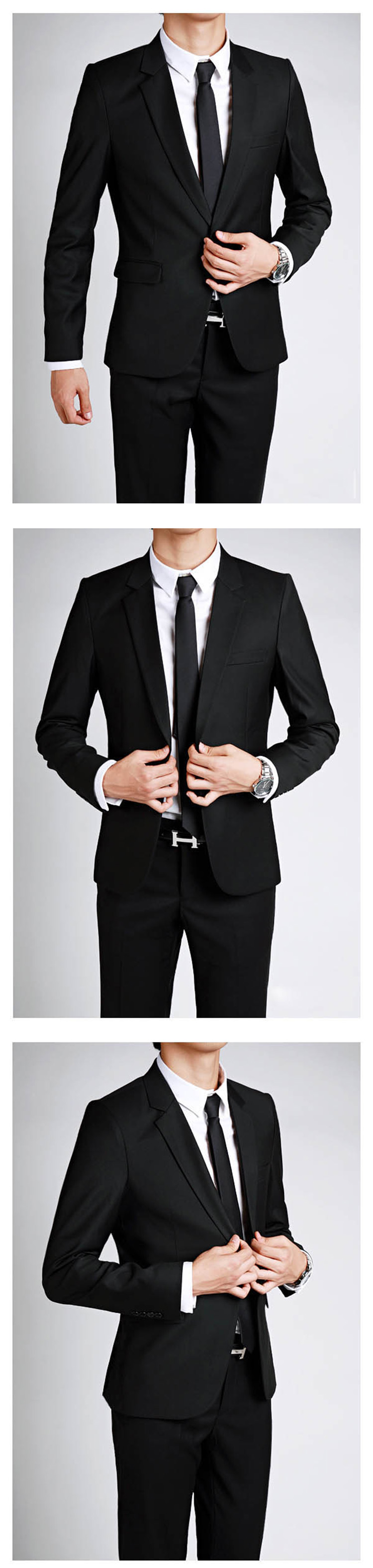 Costume homme 16EME NORD pour Quatre saisons - Ref 1562417 Image 7