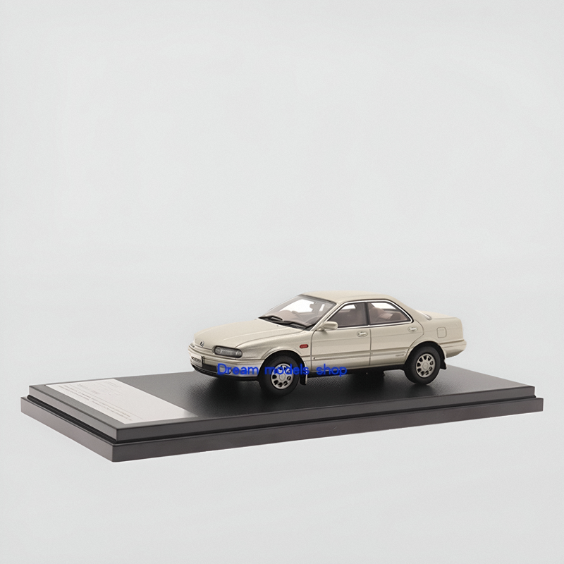402-181 Hi-Story 1/43 日産 PRESEA 1800 Ct. ミニカー/完成品 ハイ