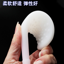 Detox health pat sand board Meridian pat Silicone fitness hammer pat board Full body vibrator Pat sand board