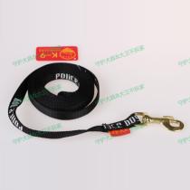 Beijing Guardian Dog Training Equipment Dog Training with Long Rope Outdoor Training Tracking Belt Leash to Prevent Dogs from Letting Go without Long Rope