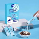 Пробиотическая собака Cat Special Conditioning Gastroiptinal Scure Ratting, разбавление, мягкий запор для усиления иммунитета для усиления иммунитета