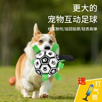 Собачья игрушечная мяч, самостоятельная игрушка