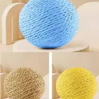 【Доступный трехпактный 8 см】 оригинальный цвет + желтый + синий