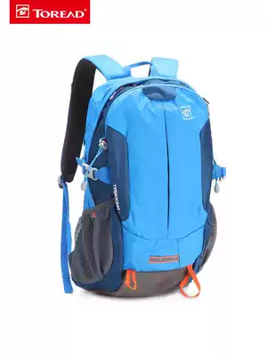 Pathfinder Mountaineering Bag Outdoor Sports Backpack Men and Women 30 Liters Hiking Backpack ZEBF80609