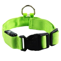 Флуоресцентный зеленый