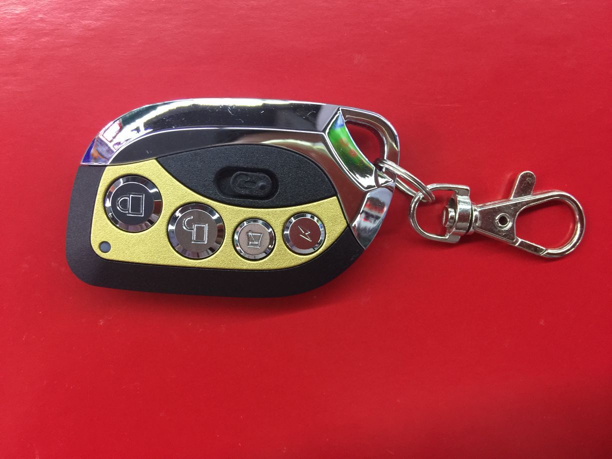 Duplicate remote control copy copy remote control key to open rolling gate garage door copy remote control MR-008