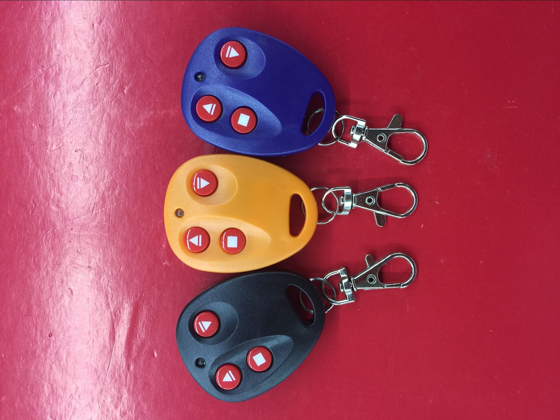 FM copy remote control self copy copy remote control switch roller gate garage car remote control MR-022