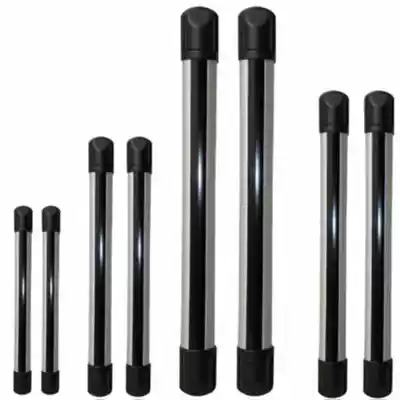 6-beam 40-meter dual-core interradiation infrared guardrail wired zero false false alarm infrared fence to beam beam