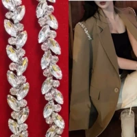 Серебряный костюм, 20см