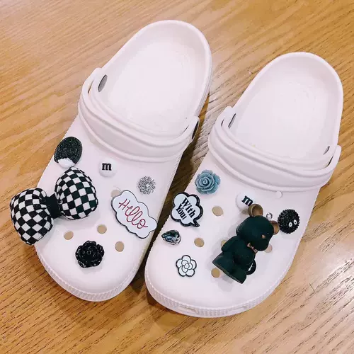 Оригинальные туфли, металлическая модная пряжка для обуви, с драгоценным камнем