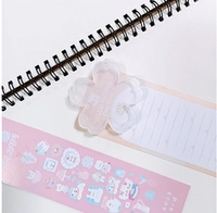 Подвеска, 6×6см, 4 штук