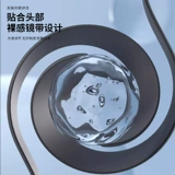 Очки для плавания, плавательный аксессуар для детей и взрослых, водонепроницаемая плавательная шапочка без запотевания стекол, комплект, дайвинг