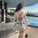 Сексуальный купальник, эффект подтяжки, по фигуре