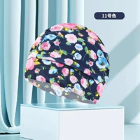 Розовый, в цветочек