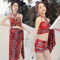 666850 красный