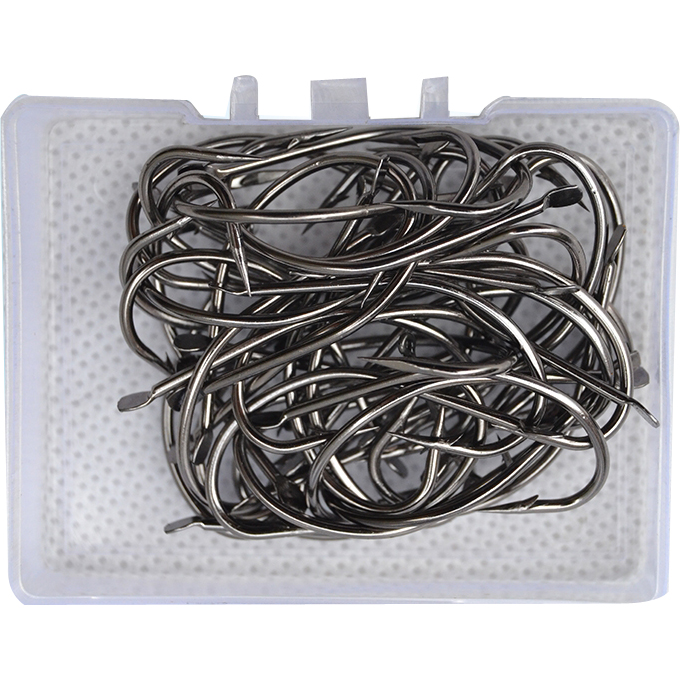 Marushi Hook fine hook fishing hook hook box hook fishing equipment fishing gear No. 3-28