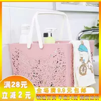 Quần áo bẩn giỏ bách hóa quần áo giỏ treo tường giặt giỏ nam chuẩn bị giỏ nhỏ giỏ lưu trữ giường sinh viên - Trang chủ hộp nhựa vuông trong suốt