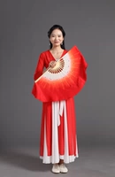 Шелковые румяна, 10см