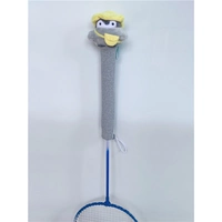 Маленький желтошапочный пингвин