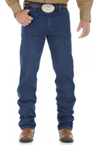 (US version) US version of WRANGLER Whiger WRANGLER 13MWZ competitive version of jeans multi size