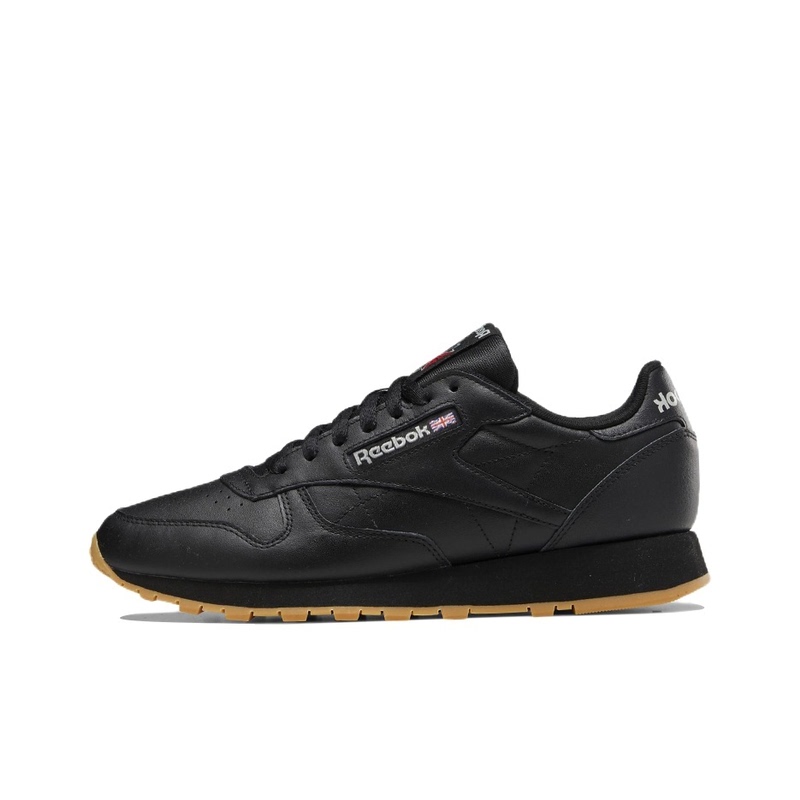 Reebok Classic Leather Is Comfortable, Fashionable and Versatile, Low-Top Running Shoes, Same Style for Men and Women Reebok Classic Leather Is Comfortable, Fashionable and Versatile, Low-Top Running Shoes, Same Style for Men and Women