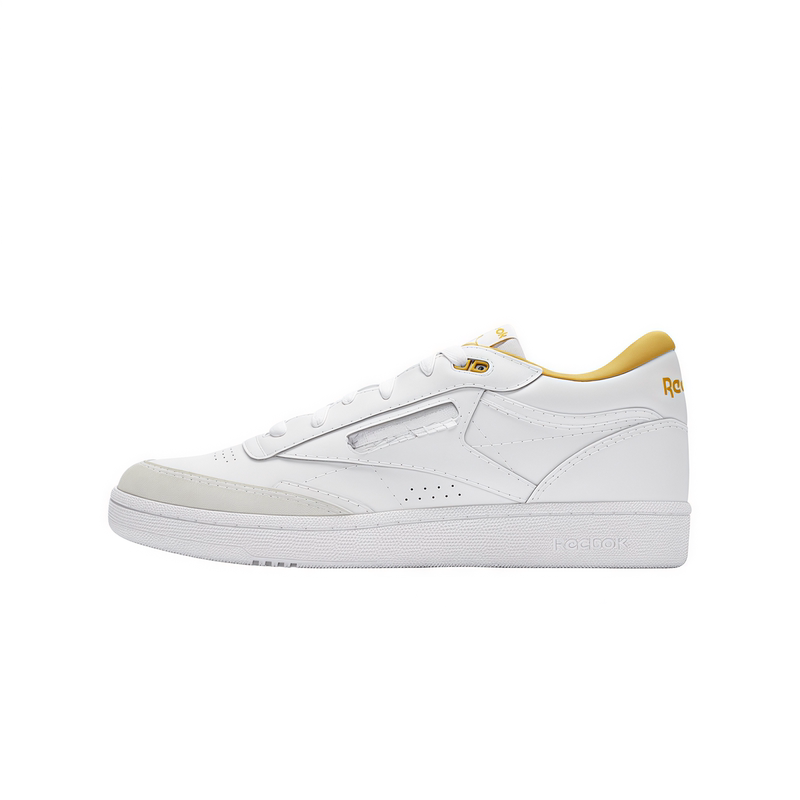 Reebok Club C Series Mid | I Comfortable and Versatile Low-Top Sneakers, Unisex. Reebok Club C Series Mid | I Comfortable and Versatile Low-Top Sneakers, Unisex.