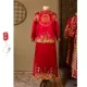 Ким Хи мужская одежда