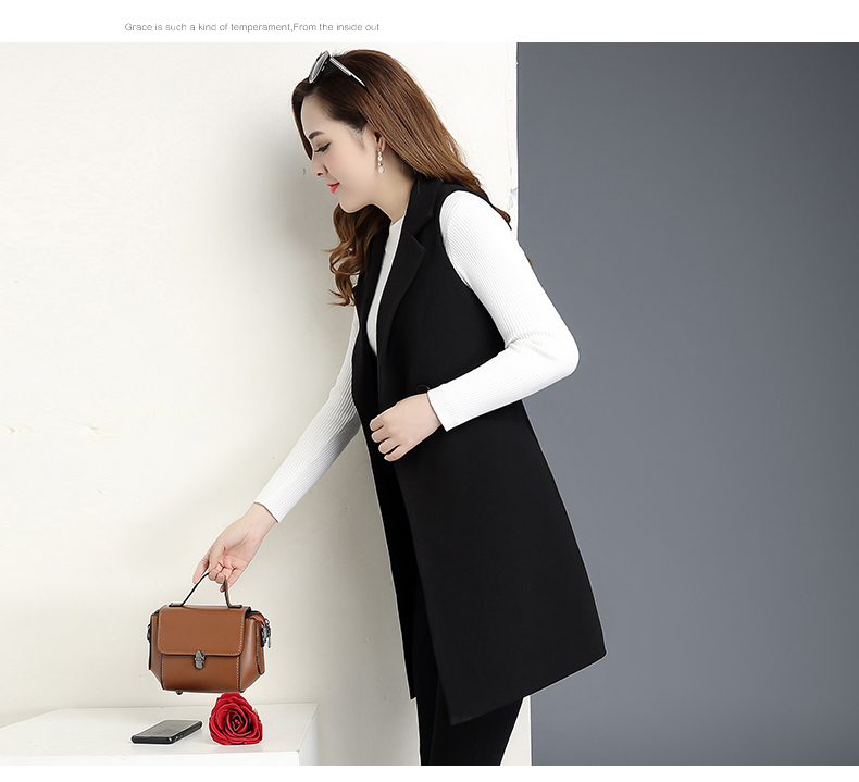 Débardeur chaud pour femme en Polyester - Ref 3175766 Image 18