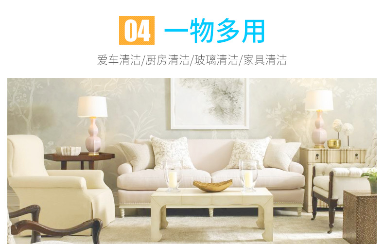 Người giúp việc xe hơi San hô làm sạch bọt biển Rửa xe rửa xe bọt biển Vật tư làm sạch xe hơi Làm sạch dụng cụ làm đẹp chổi vệ sinh điều hòa ô tô