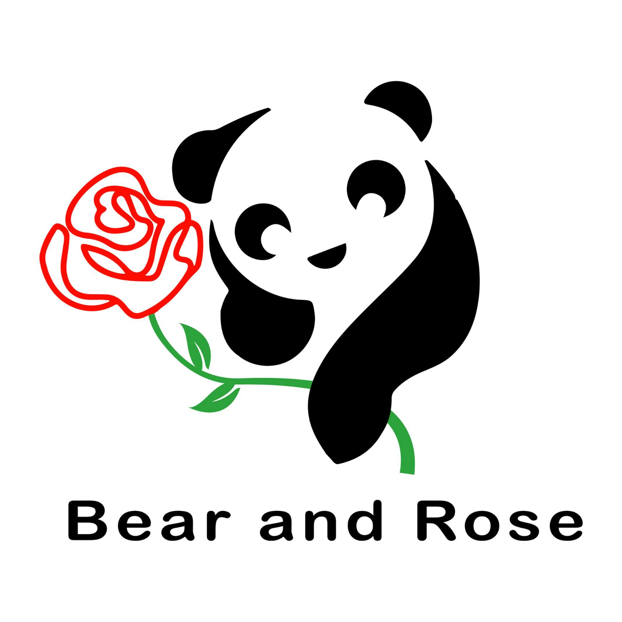 BearAndRose花礼