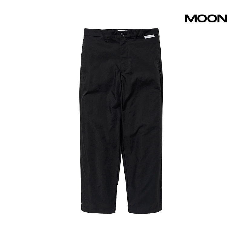 パンツ WTAPS WRKT2502 TROUSERS COOLMAX Wtaps-TRDT1802-Two-Tuck-