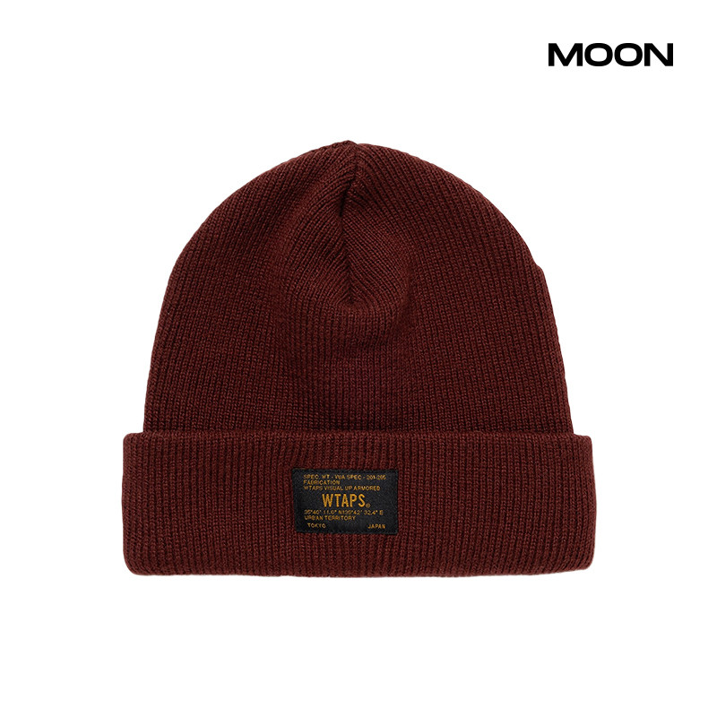 现货WTAPS FGZ / BEANIE / ALNY 冷帽棉帽25FW评价- 淘宝网