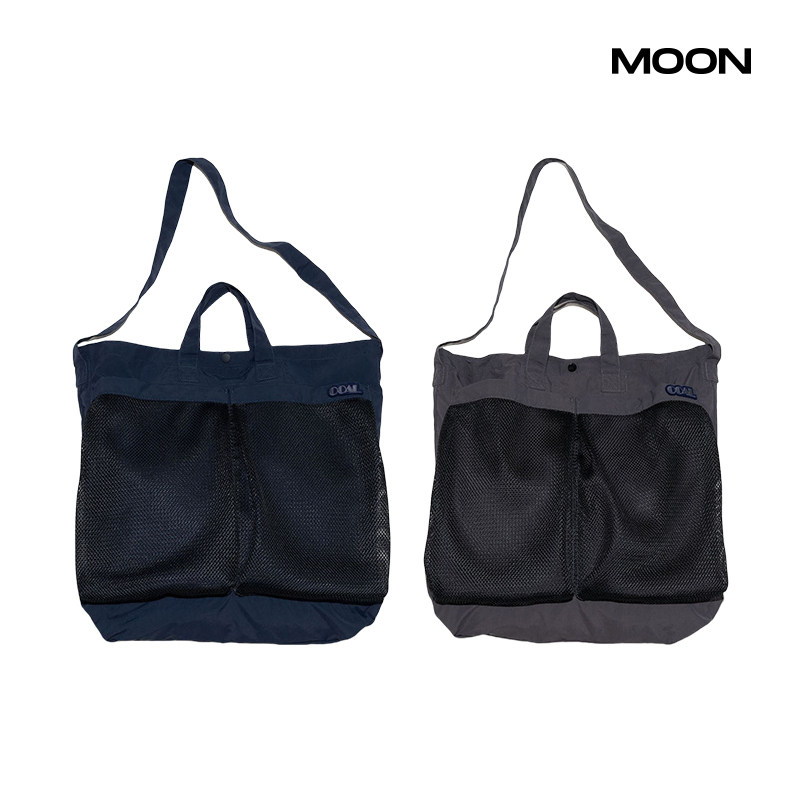 现货Neighborhood DOG WALKING TOTE BAG遛狗包手提包24SS