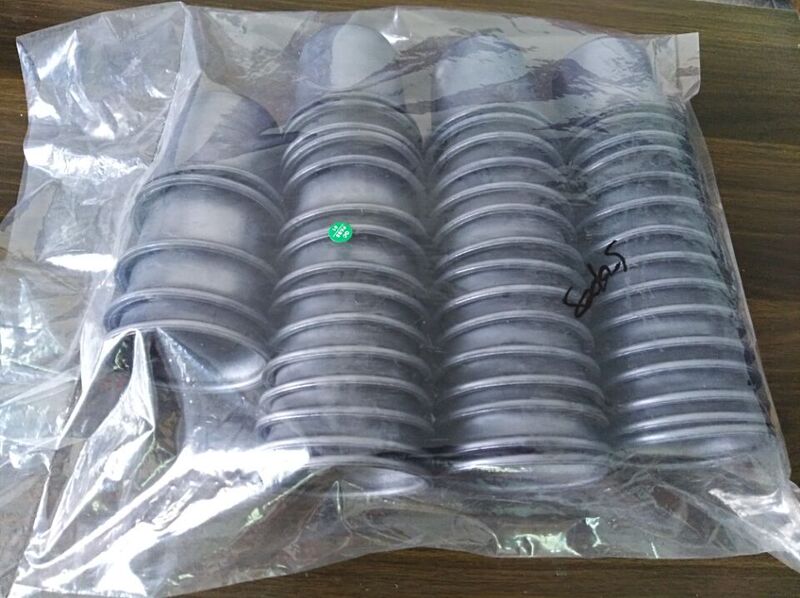 Fujikura Low-Friction Cylinder Air Bag Fcs/Scs-63-78 Compatible with 50-64 Diaphragm 40-48 in Stock 80-108