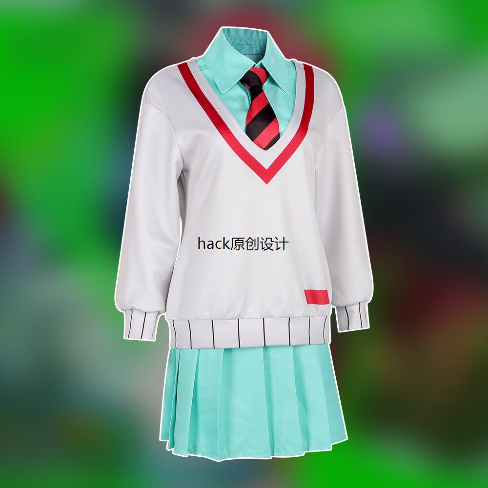 机动战士高达cos服钢弹驾驶员天手让叶cosplay动漫套装女_Cosplay女装_淘宝游戏网