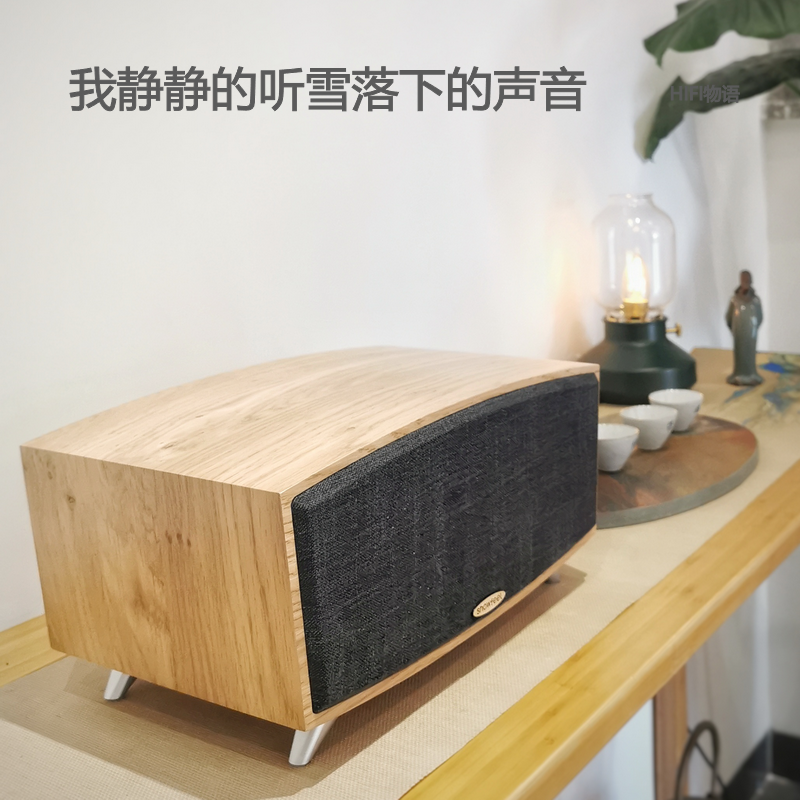 Empty Valley Micro Lanlan Wireless Bluetooth Speaker Overweight Low Tone Cannon Home Desktop High Sound Quality Fever Active Sound Gift