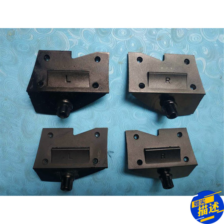 ASUS Mengfowl STRIX 7 1 ROG player country 7 1 DSP headset original universal disassembly shaft