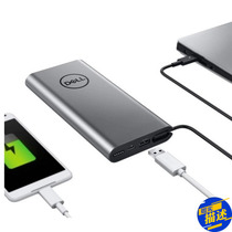 Dell XPS13 XPS15 9570 9575type-c Lightning port 3 Power Bank PW7018LC