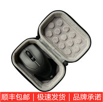 Suitable for Alienware alien AW610M 310m wireless mouse storage protection portable hard bag case