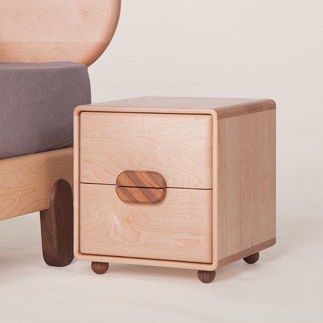 childrens nightstand