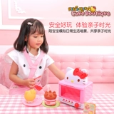 Hello Kitty, hello kitty, семейная электрическая рисоварка, игрушка