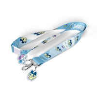 [LANED TONGE] Dou Dingji.